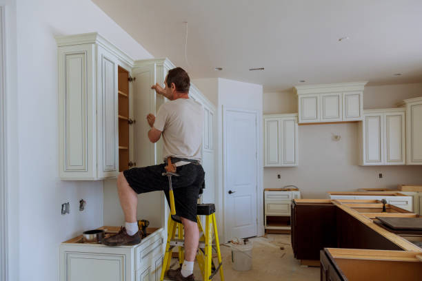 Licensed Backsplash Installation service in Laurel, VA - BM Kitchen