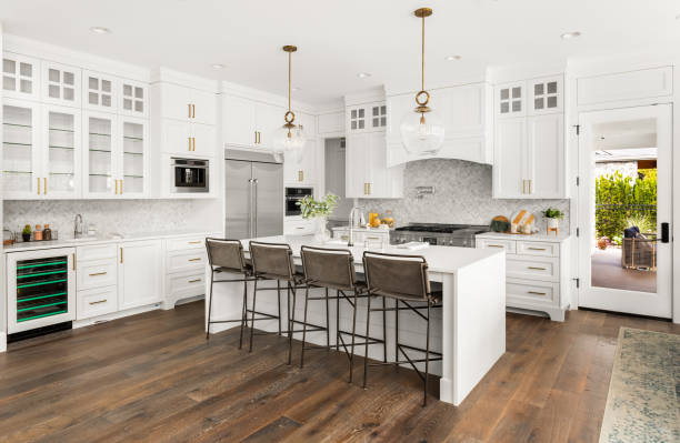 24/7 Emergency Backsplash Installation experts in Laurel, VA